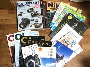 camera-books