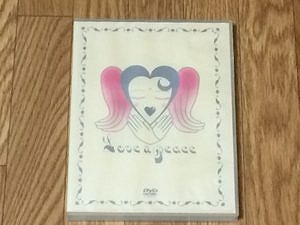 lovepeace-dvd