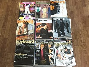 keyboard-magazine