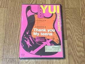 yui-dvd