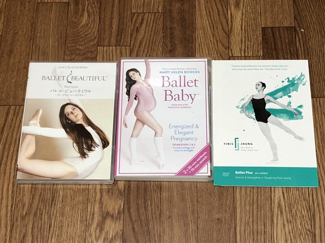 ballet-dvd